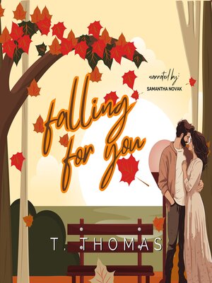 cover image of Falling For You